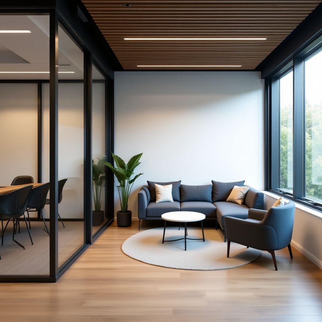 İş Koçluğu Ofisi