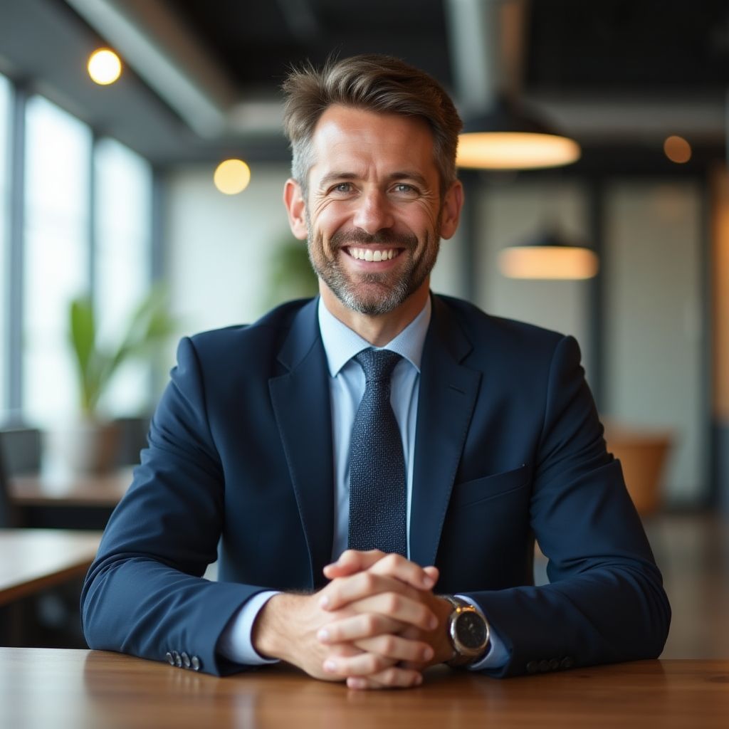 Liderlik Dönüşümü