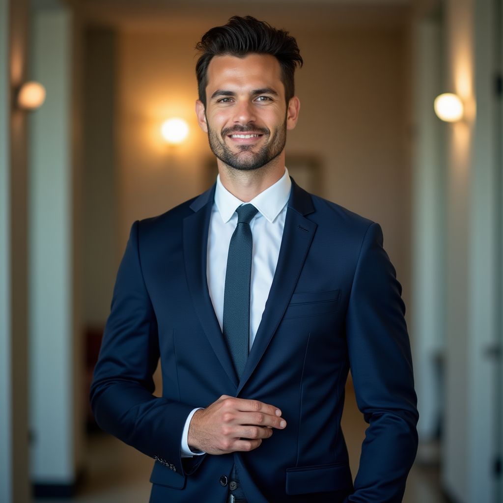 Başarılı Satış Müdürü